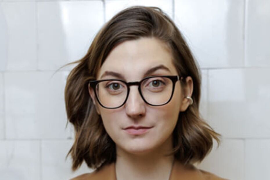 Валерия Агафонова