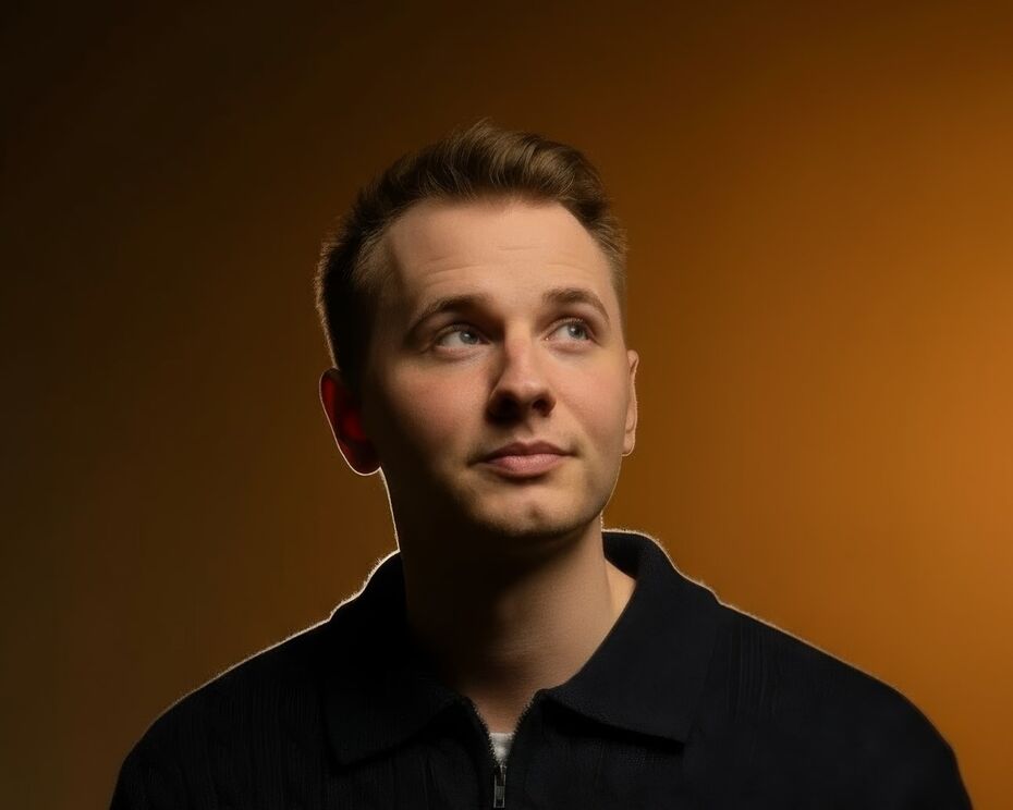 Александр Сучков