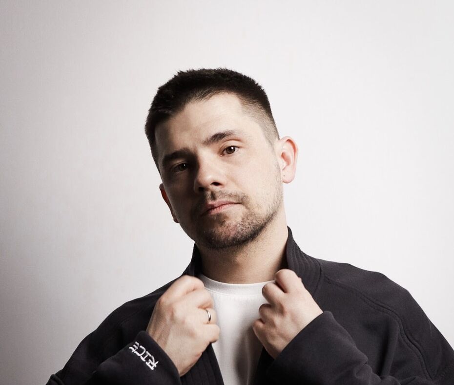 Стасюк Алексей 