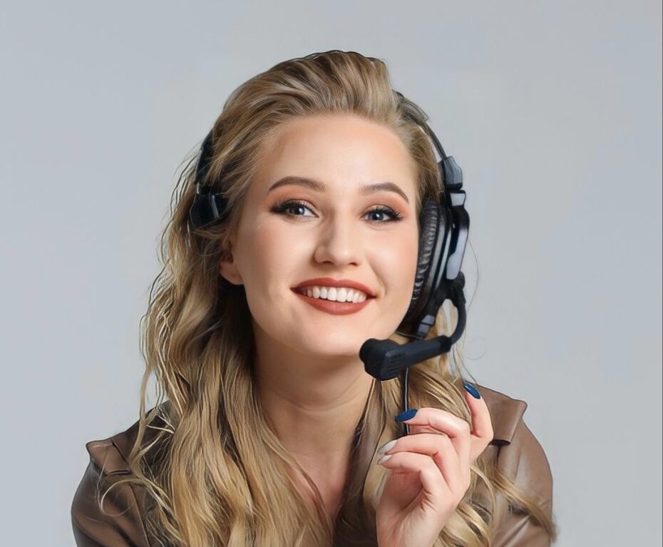 Оксана Скрипка