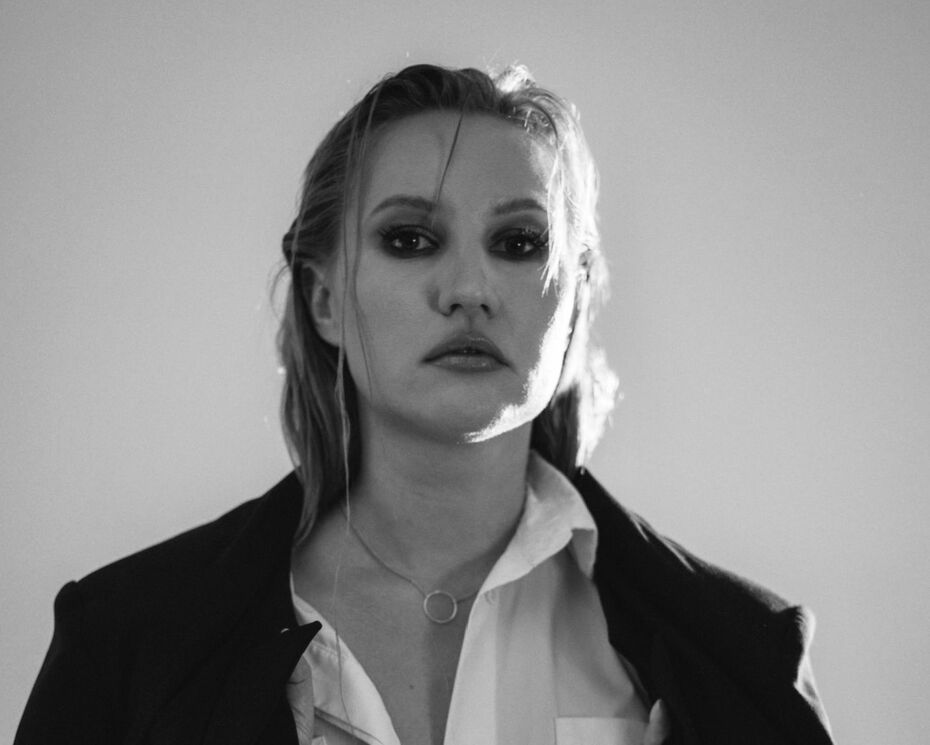 Оксана Скрипка