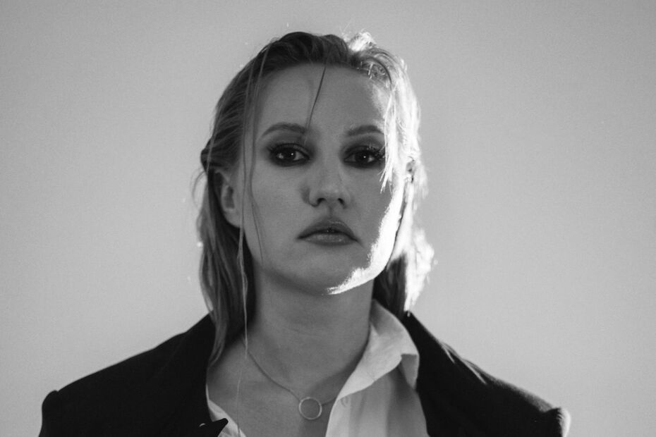 Оксана Скрипка