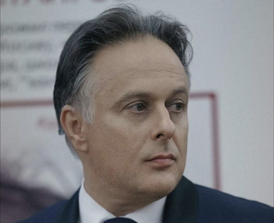 Кирилл Игоревич Крок