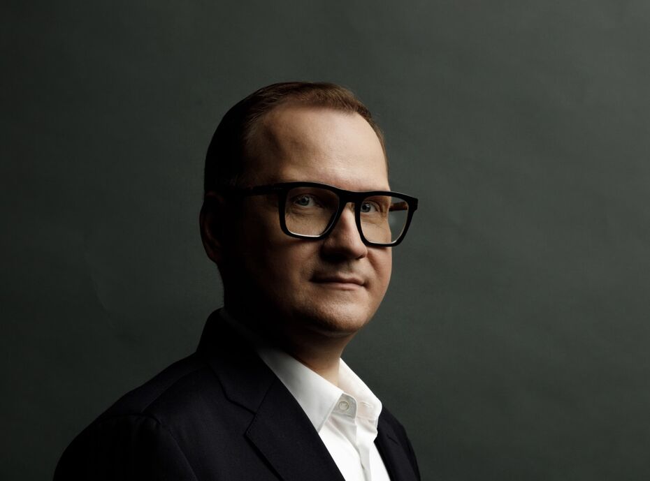 Андрей Александрович Борисов