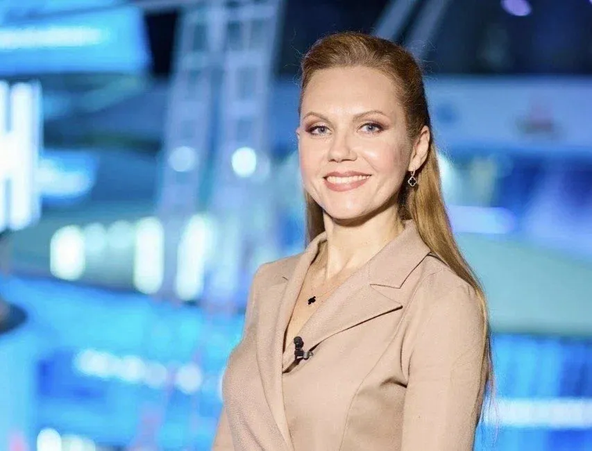 Татьяна Ремезова