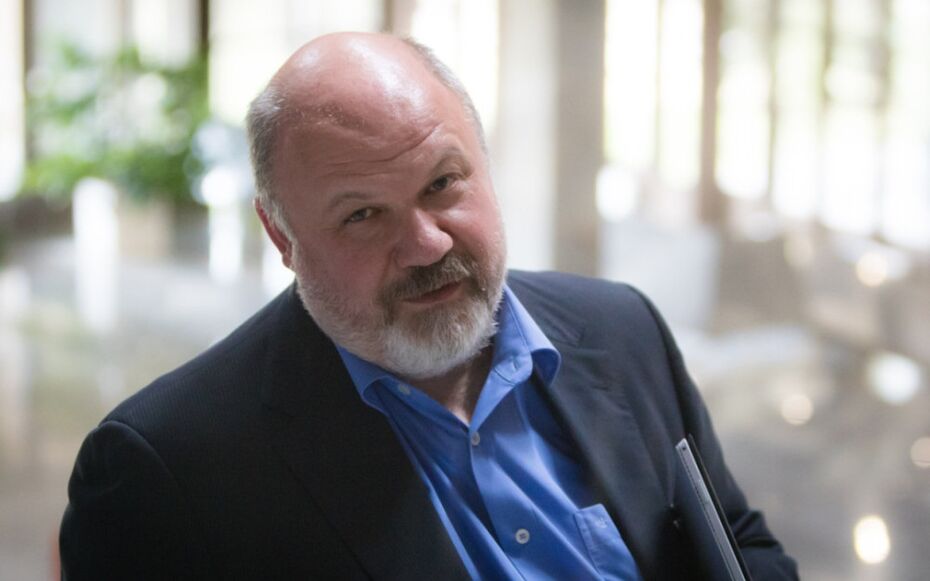 Сергей Зверев