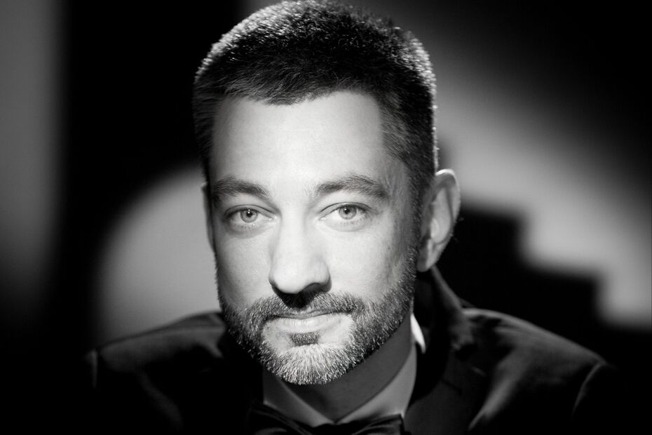 Владислав Пастернак