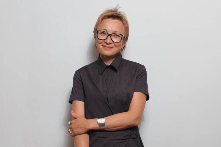 Эмма Васильева