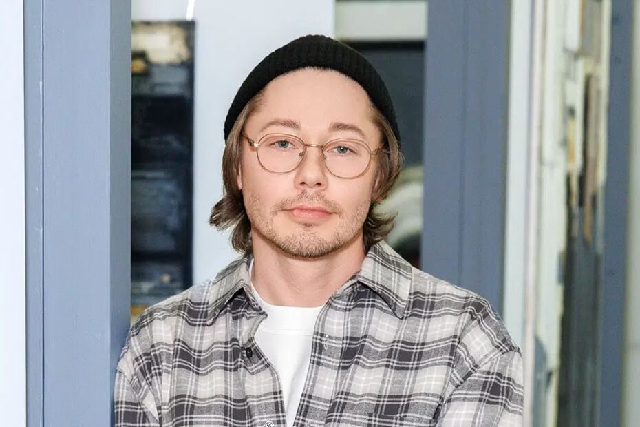 Дмитрий Бикбаев