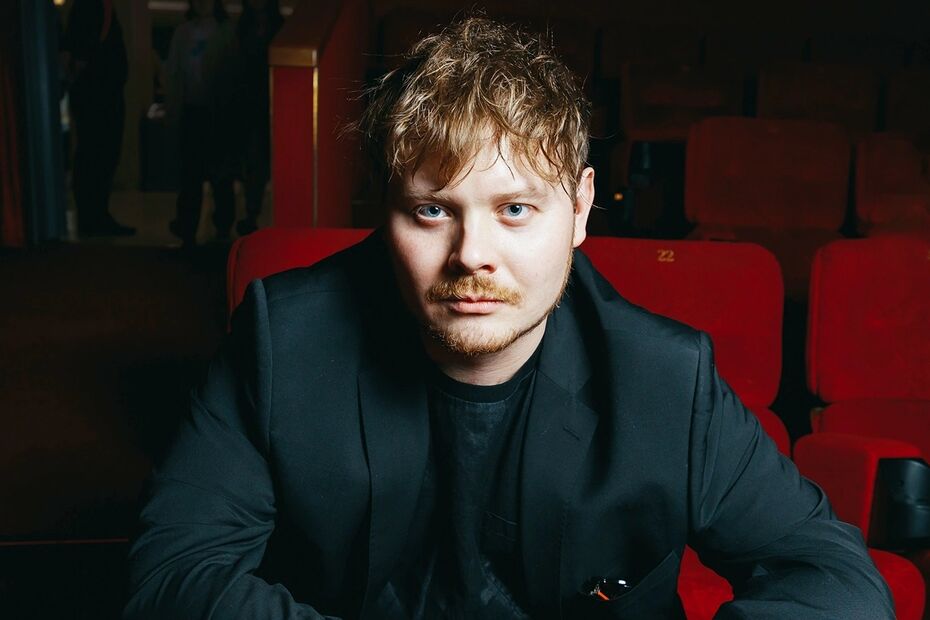 Иван И. Твердовский