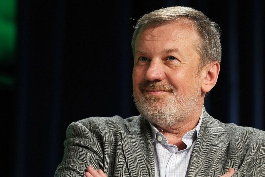 Андрей Быстрицкий