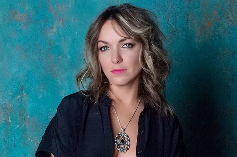 Елена Кипер