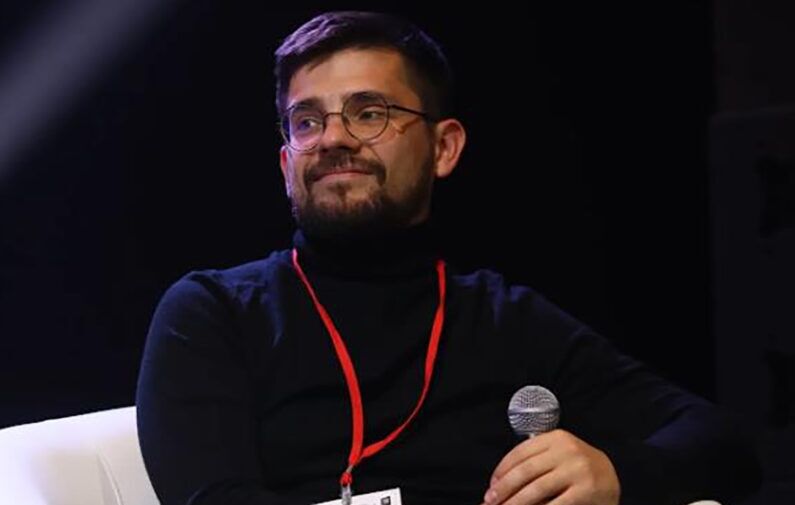 Алексей Стасюк