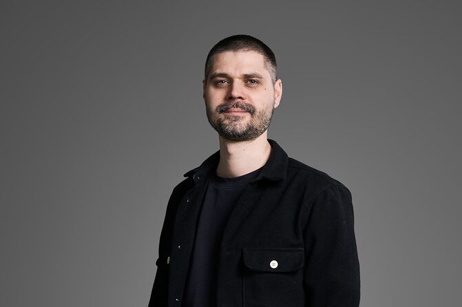 Ярослав Субботин