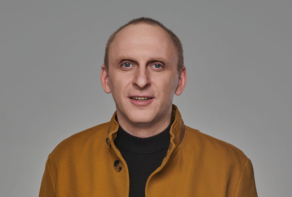 Гавриил Гордеев