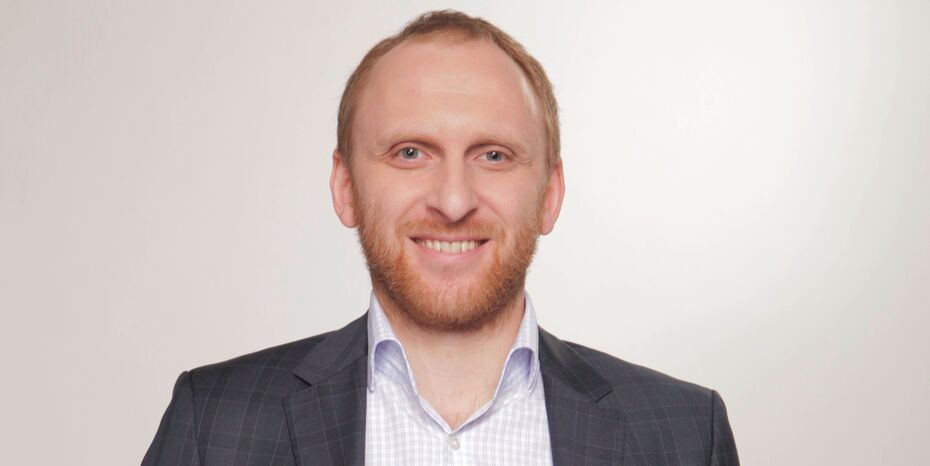 Гавриил Гордеев