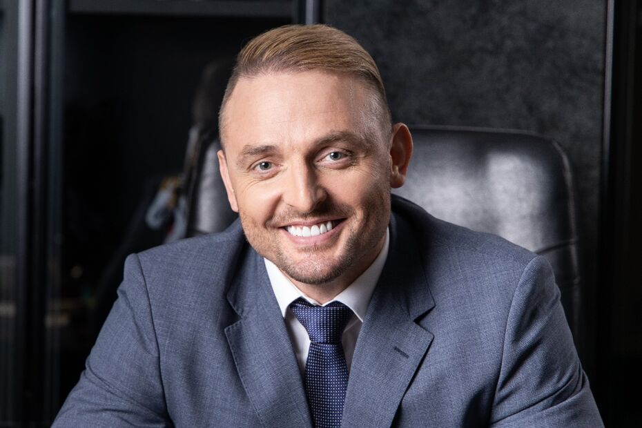 Аскольд Запашный