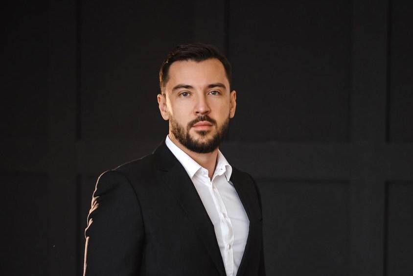 Демидов Игорь