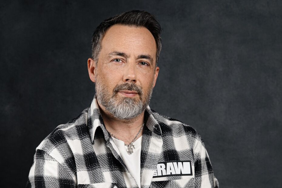 Яков Трахман