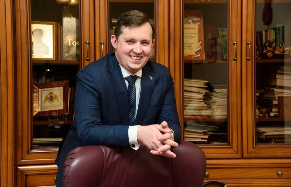 Александр Рыжинский