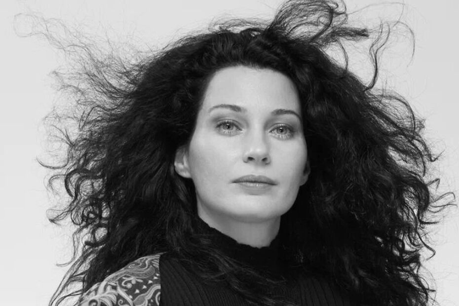 Ирина Батькова