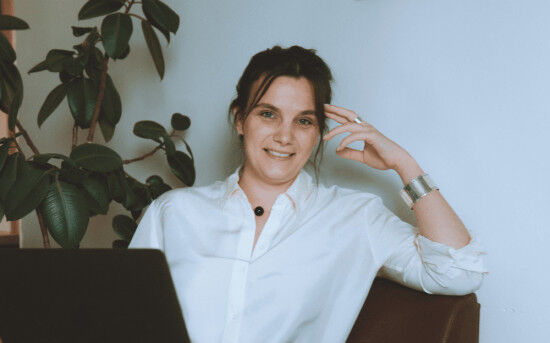 Елена Ижойкина