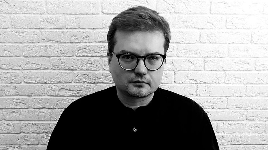 Павел Родькин