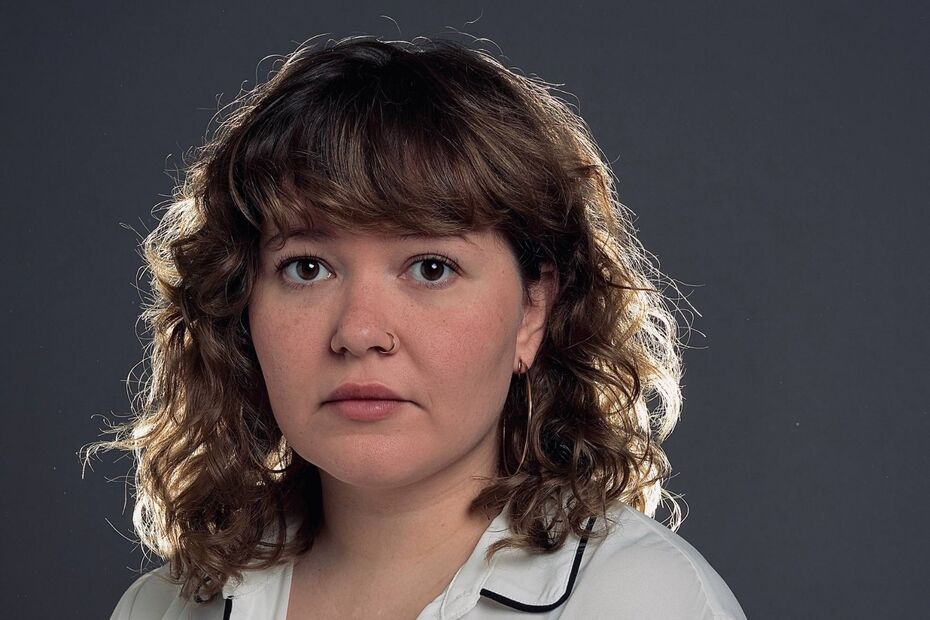 Линанель Рорик