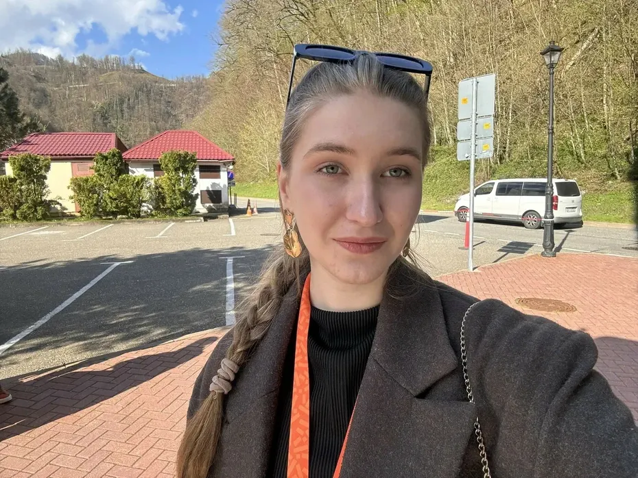 Лилия Мосина