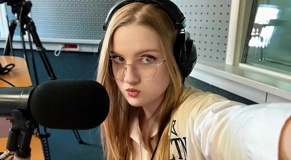 Софья Кукарина