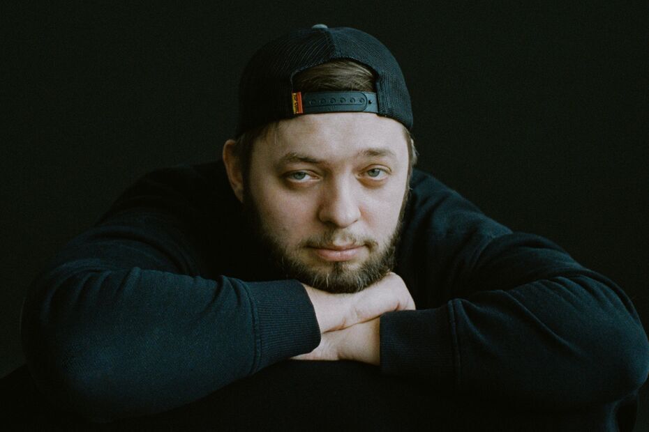 Алексей Боченин