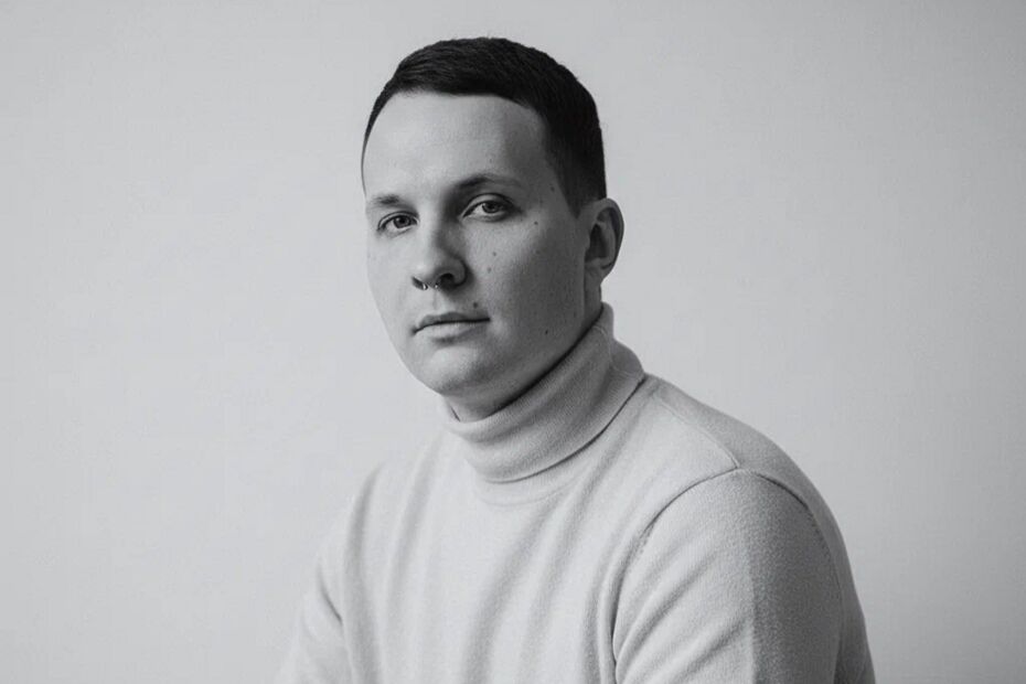 Фёдор Ноздрин