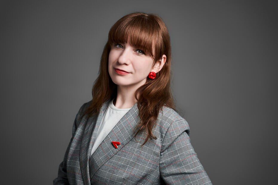 Светлана Клименко