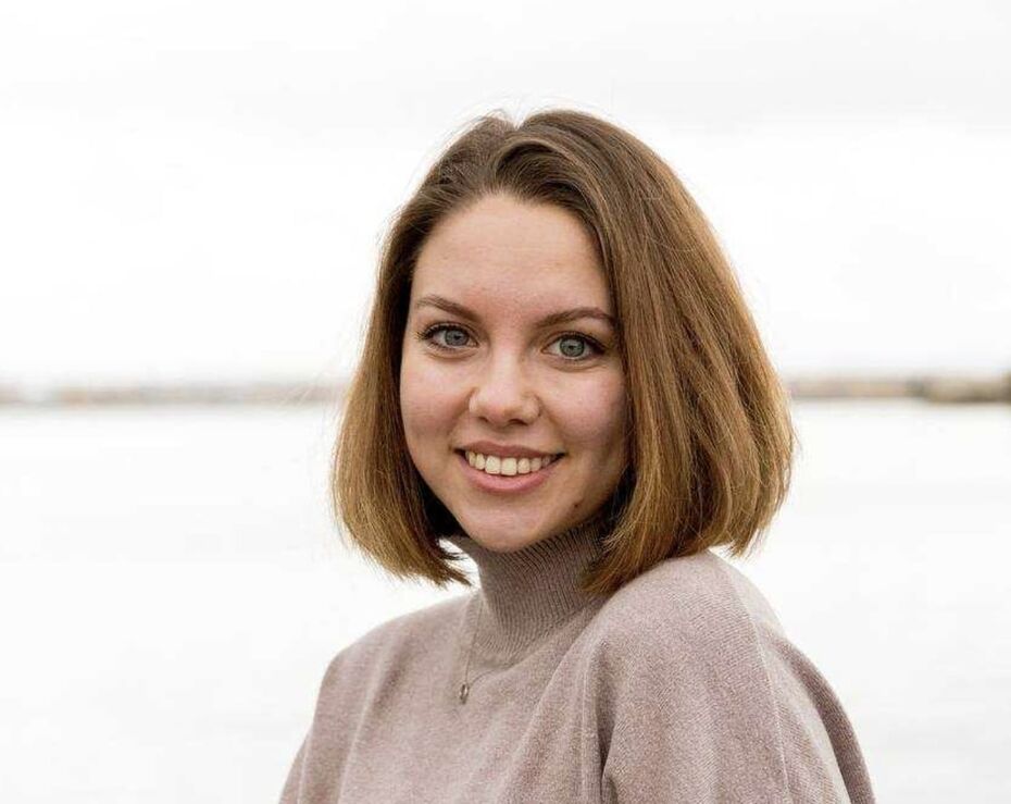 Мария Слесарева