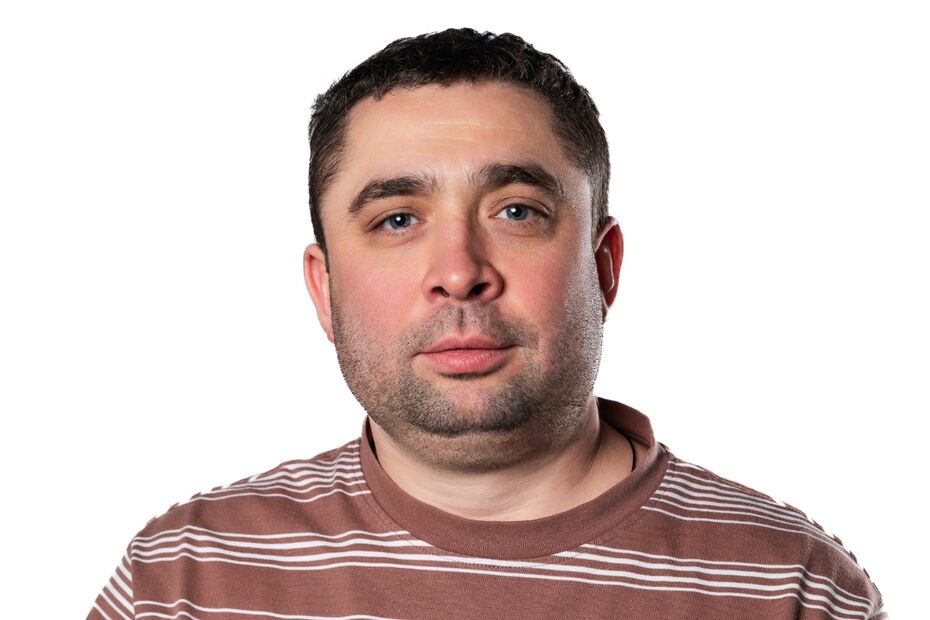 Павел Гутковский