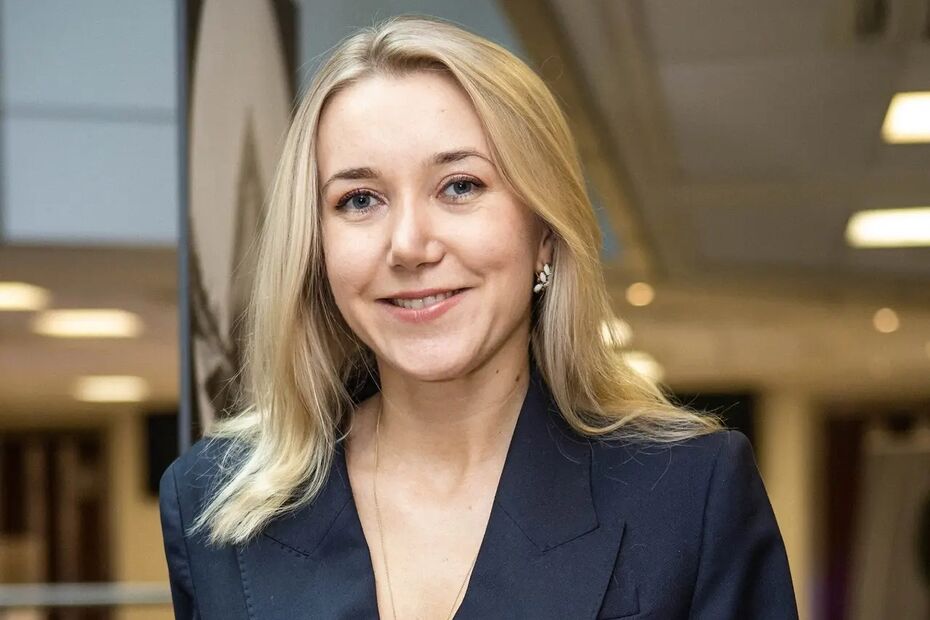 Анастасия Семёнова