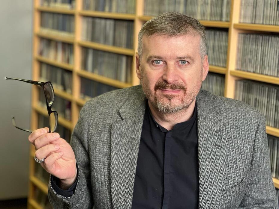 Сергей Горбачёв