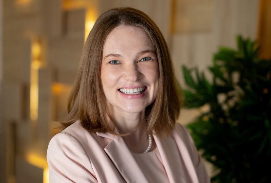 Мария Мордвинова