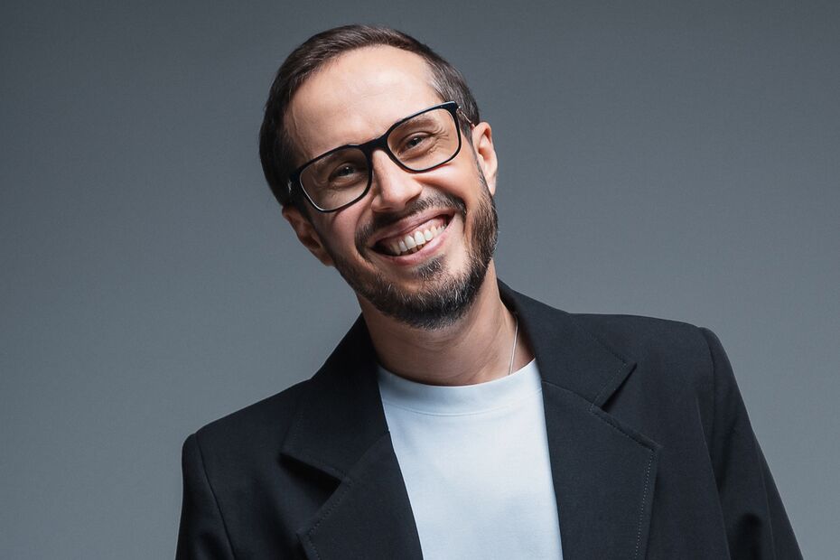 Виктор Абрамов