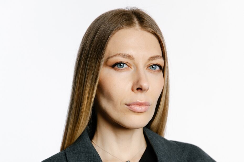 Катерина Бергер