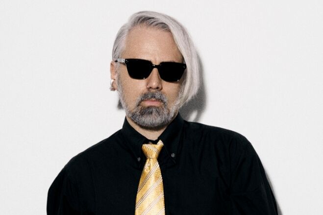 Tesla Boy (Антон Севидов)