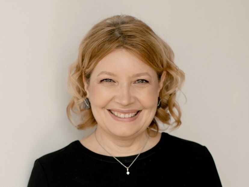 Ольга Афанасьева