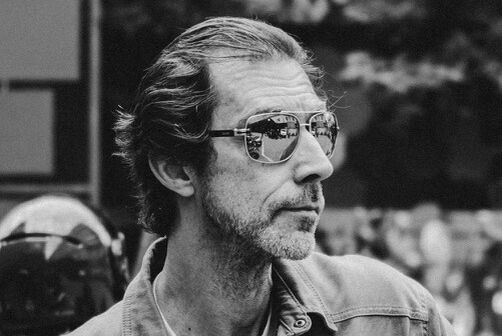 Григорий Федоров