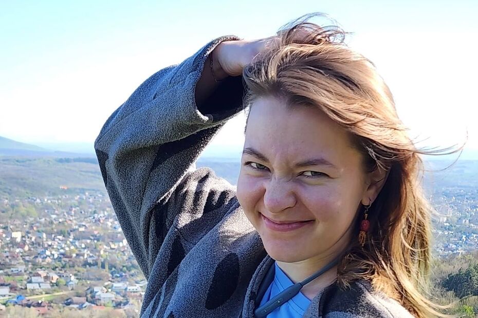 Ева Меренцова