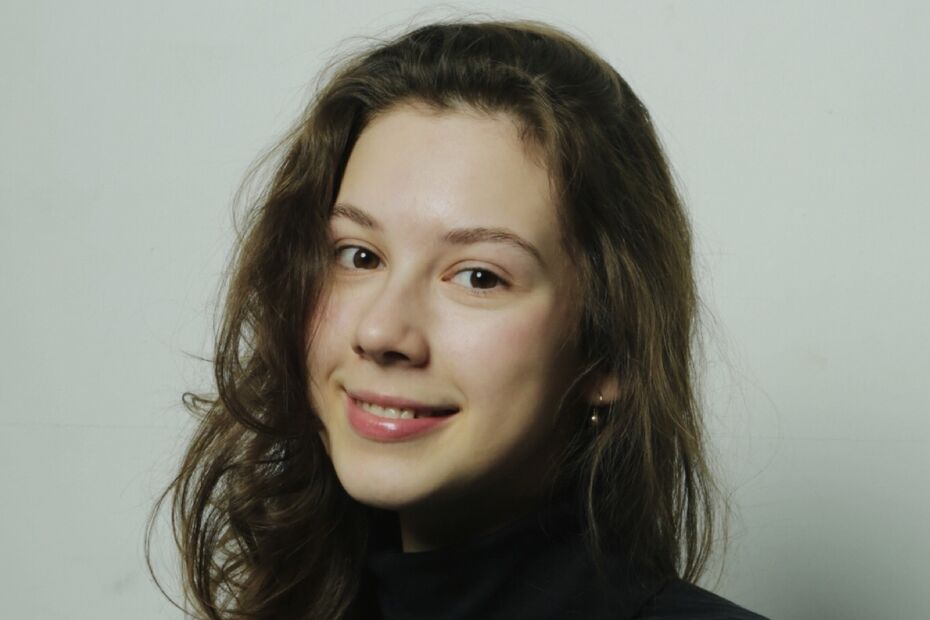 Елизавета Ярославцева