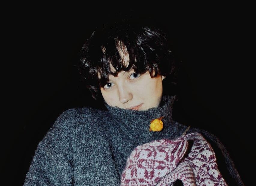 Алиса Князева