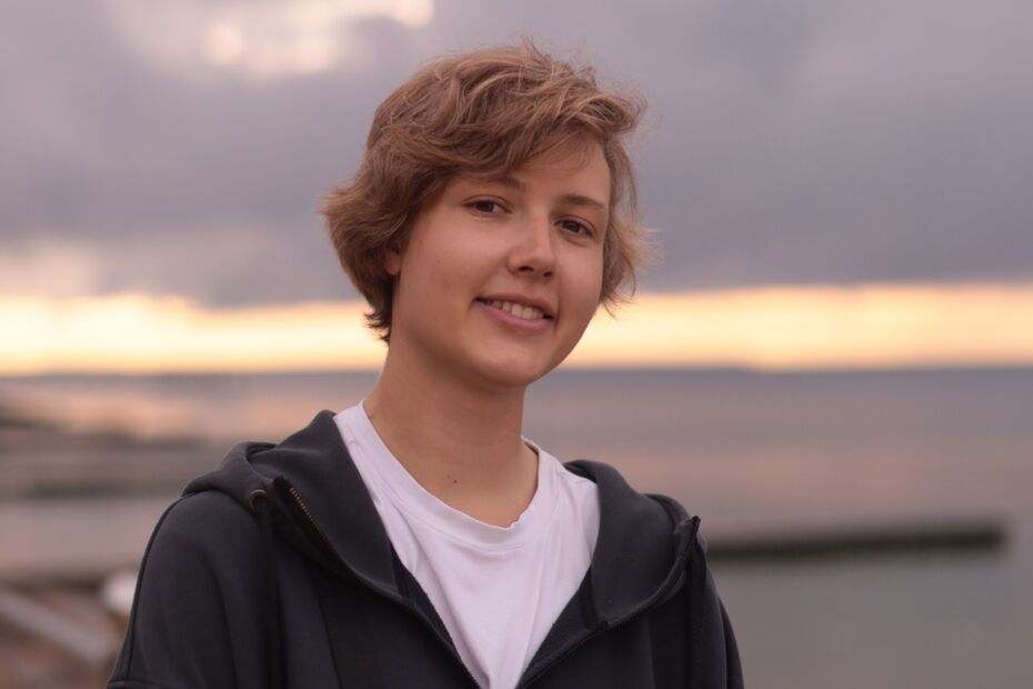 Дарья  Кострюкова