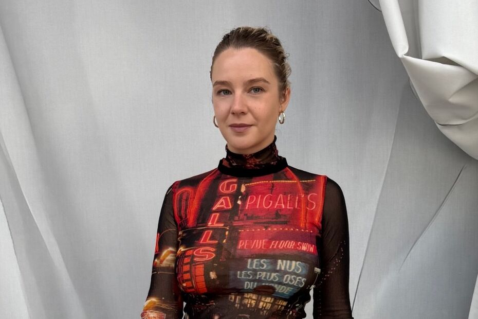 Александра Боголюбская