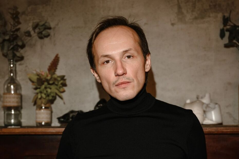 Виктор Прокофьев