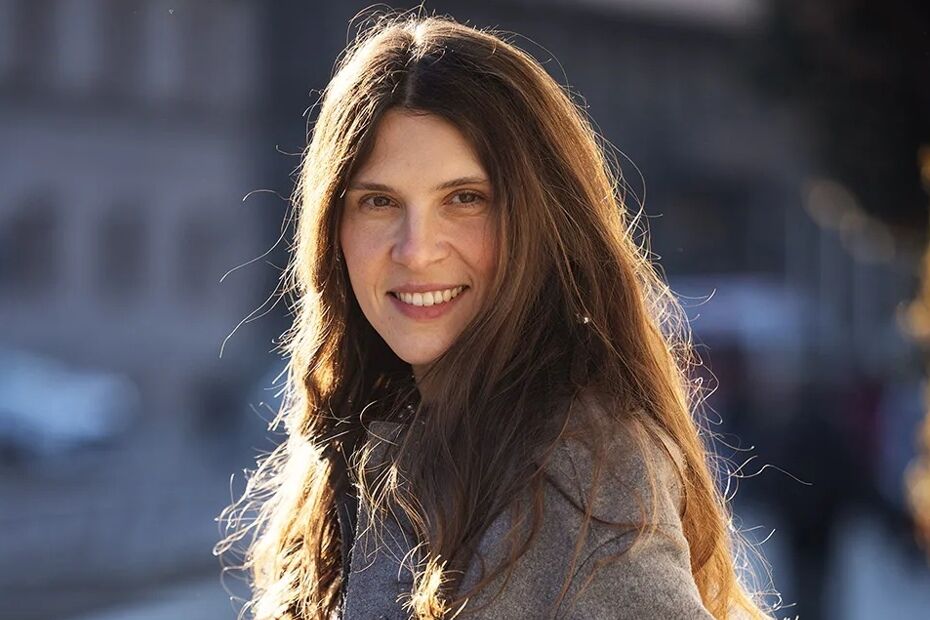 Анастасия Новая